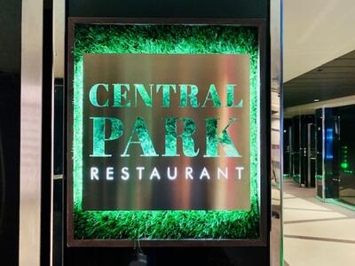 Central Park