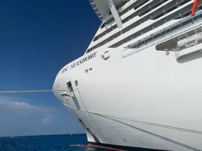 ship closeup
