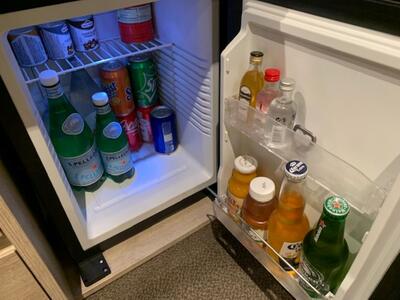 Mini bar