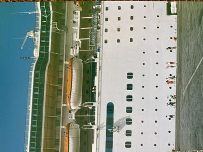 Monarch of the Seas 1992