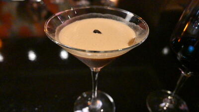 Espresso Martini