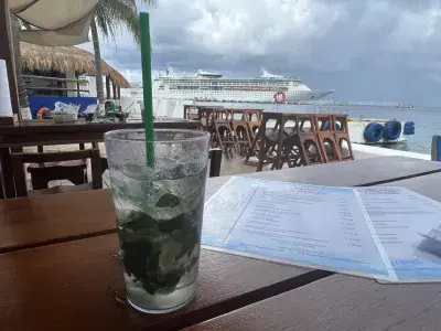 Mojito