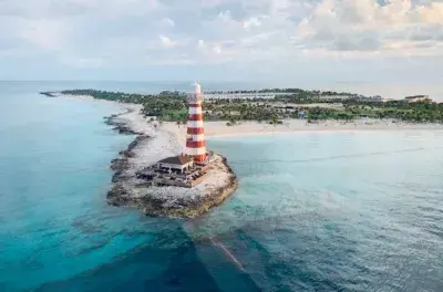 Lighthouse 2