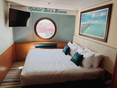 Stateroom