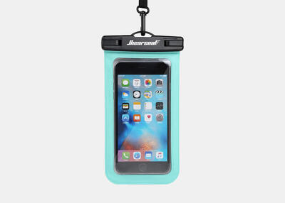 Waterproof Phone Case