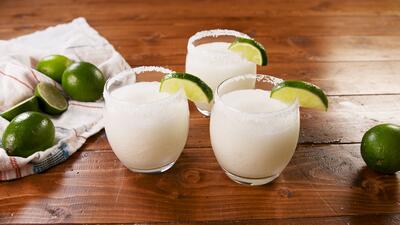 Frozen Margarita