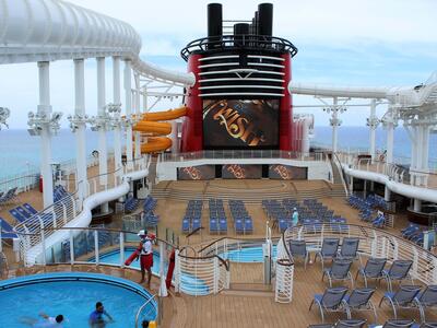 Can you smoke on a cruise ship Cruise.Blog