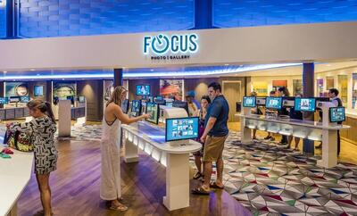 Focus Gallery