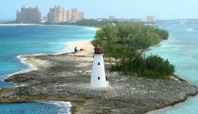 Nassau