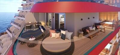 Carnival suite