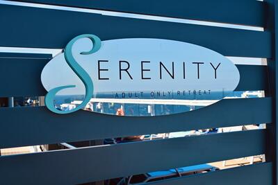 Serenity Celebration Carnival