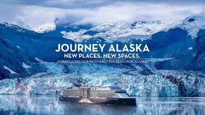 Celebrity Cruises to take guests around the world in 2024-2025 with new 