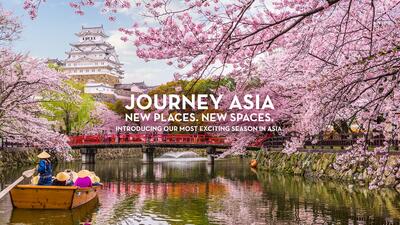 Celebrity Cruises To Take Guests Around The World In 2024 2025 With New   Celebrity Asia 