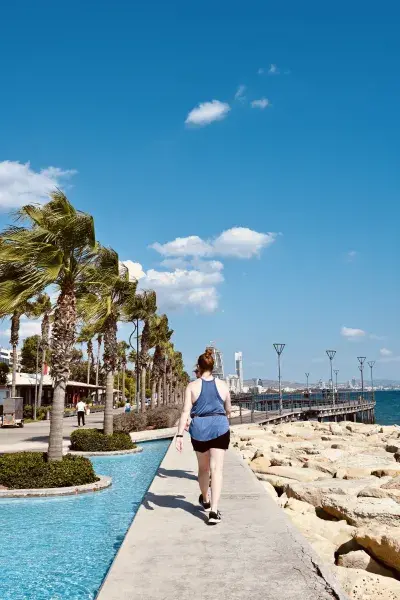 Cyprus