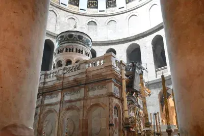 Jerusalem