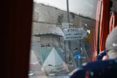Bethlehem