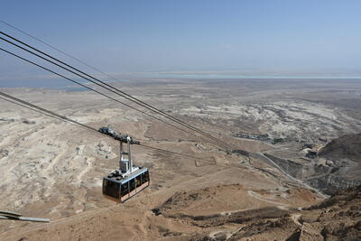 Masada