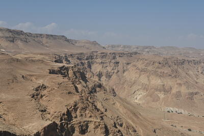 Masada