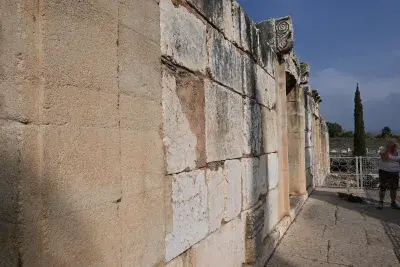 israel