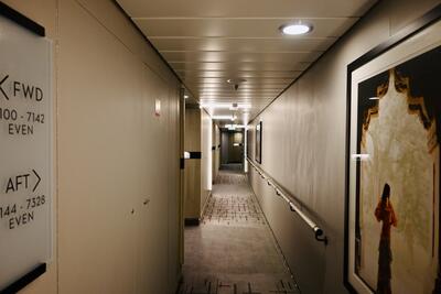 Celebrity Beyond Stateroom