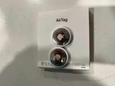 AirTags