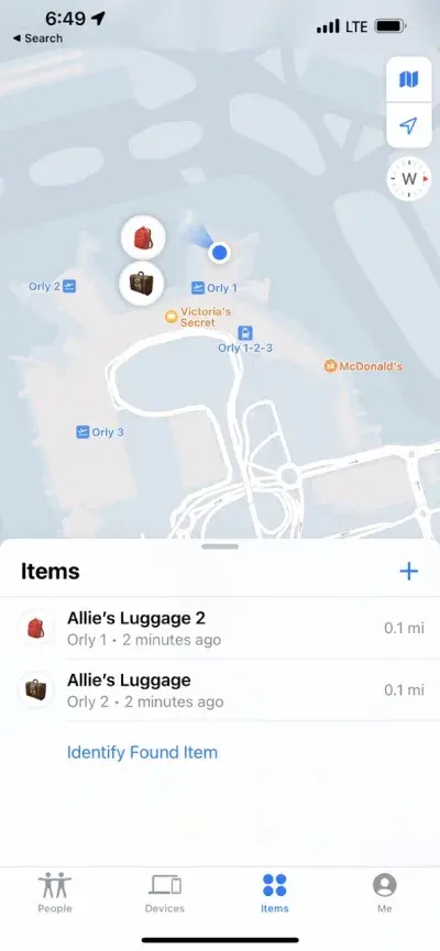 Luggage