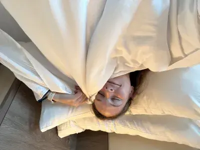 Bedtime