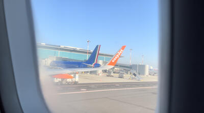 EasyJet