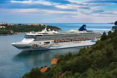 NCL africa