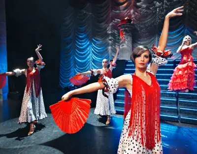 shows