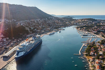 Apex in Dubrovnik