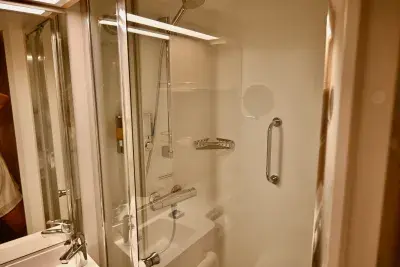 Shower Carnival Celebration