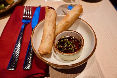 Springrolls