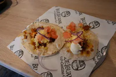 Tacos
