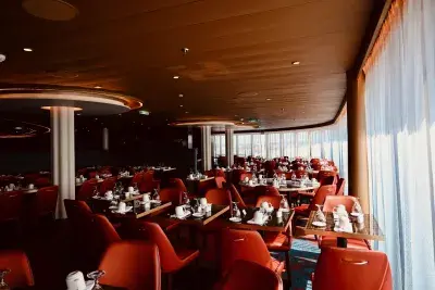 Celebration Dining Room