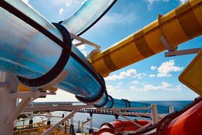 Ultimate Playground