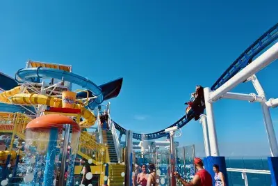Ultimate Playground