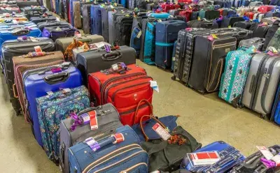 Luggage
