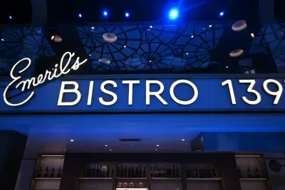 Emeril's Carnival Celebration