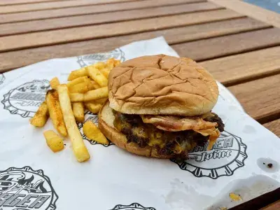 Guy's Burger Joint