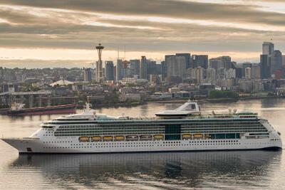 Jewel of the Seas