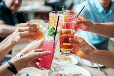 cocktails