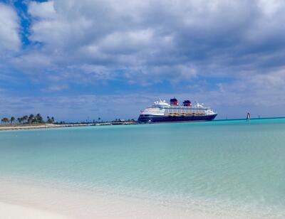 Disney Cruise bahamas