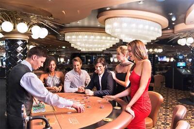 MSC Casino