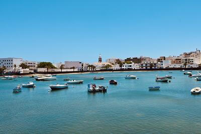 Canary Islands
