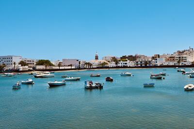 Canary Islands