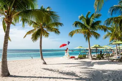 Coco Beach Club