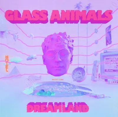 Heat Waves by Glass Animals