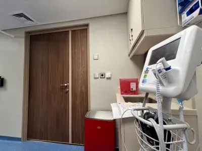 Medical Center