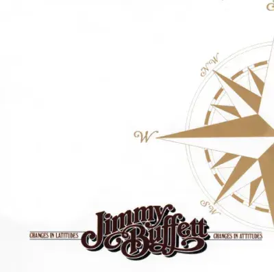Margaritaville by Jimmy Buffett